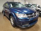 2013 DODGE  JOURNEY