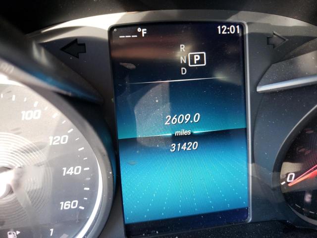 W1KWF8DB4LR570964 Mercedes-Benz C 300 2020. Фото: 7