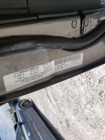 2010 DODGE CHARGER SX - 2B3CA3CV2AH202291