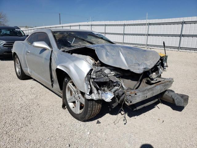 2010 Chevrolet Camaro LT