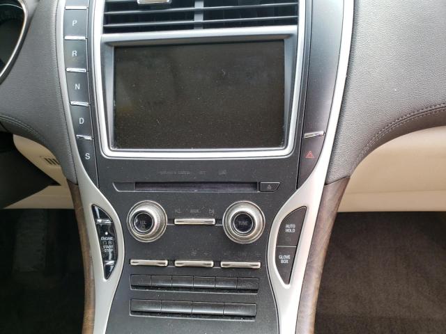 2016 LINCOLN MKX SELECT 2LMTJ6KR0GBL56725