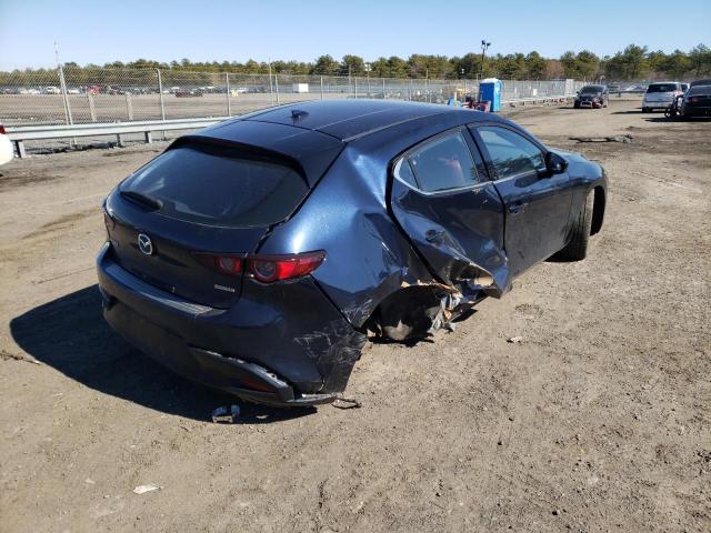 2020 MAZDA 3 PREMIUM JM1BPANMXL1160682