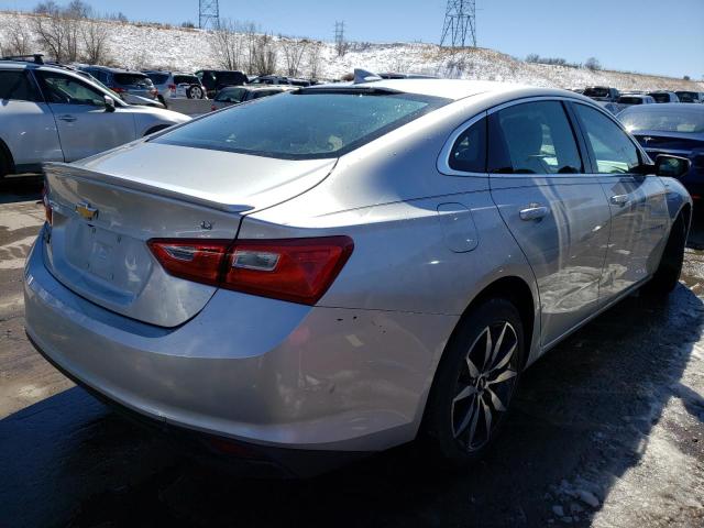 2017 CHEVROLET 1500 1G1ZE5ST5HF213248