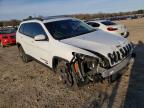 2016 JEEP  CHEROKEE