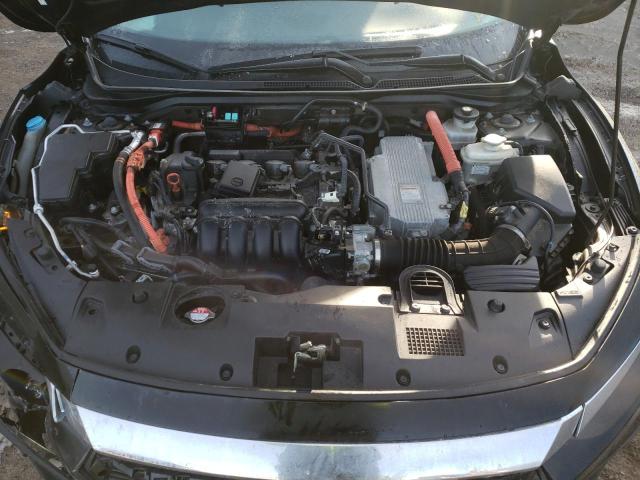 2019 HONDA INSIGHT TO 19XZE4F94KE009414