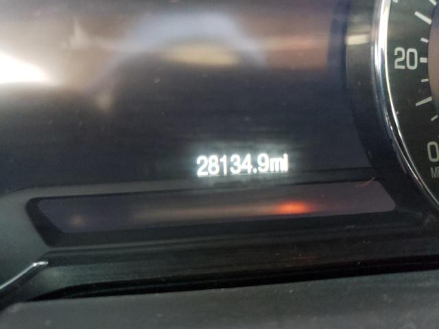 2016 LINCOLN MKX SELECT 2LMTJ6KR0GBL56725