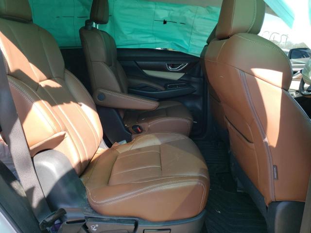 2019 SUBARU ASCENT TOU 4S4WMARD2K3462082