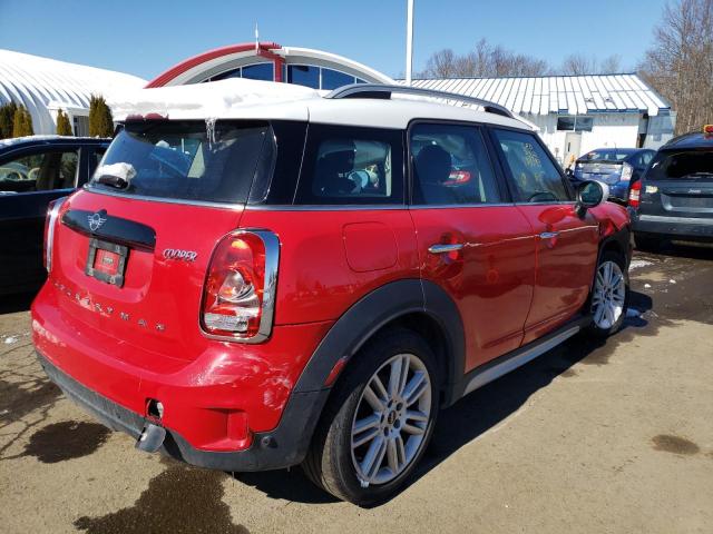 2020 MINI COOPER COU WMZYW3C08L3L08275