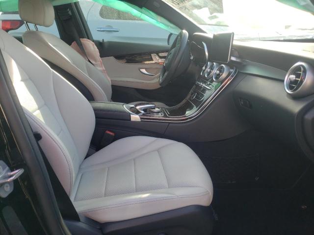 55SWF4JB7JU260302 Mercedes-Benz C 300 2018. Фото: 4
