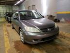 2004 HONDA  CIVIC