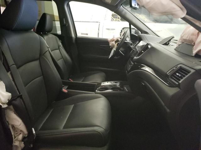 2020 HONDA PILOT ELIT 5FNYF6H00LB026208