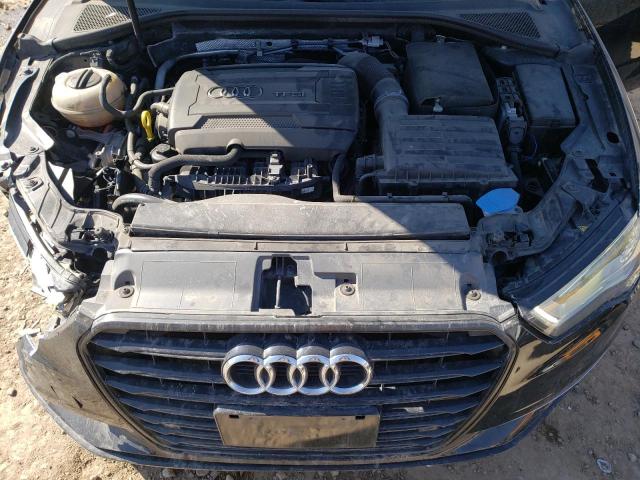 2015 AUDI A3 2.0T WAUBFGFF1F1070490