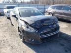 2016 FORD  FUSION