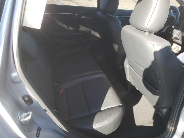 2020 HONDA FIT EXL 3HGGK5H95LM725444