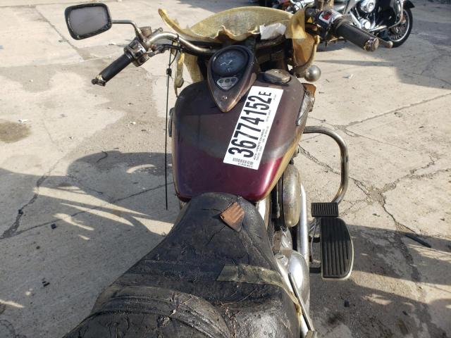 2003 KAWASAKI VN1500 L JKBVNAL1X3A020472