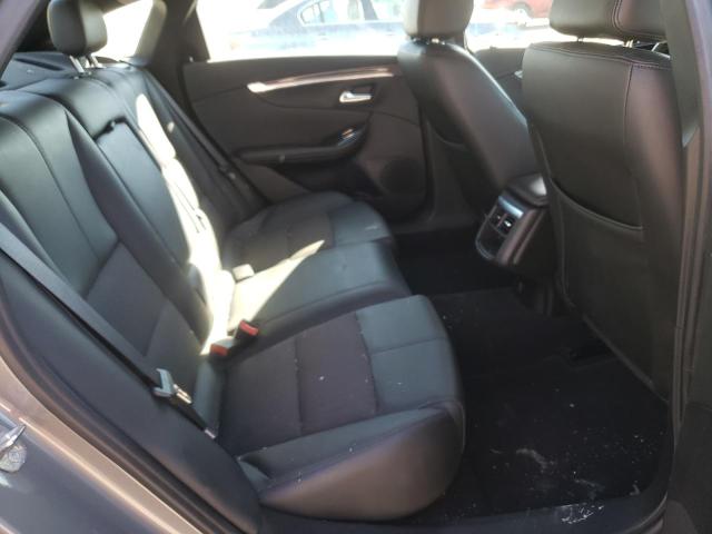1G1105S36HU189260 Chevrolet Impala Lt 2017. Фото: 5