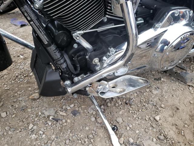 2020 HARLEY-DAVIDSON FLTRX 1HD1KHC11LB607615
