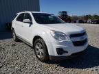 2011 CHEVROLET  EQUINOX