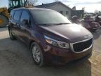 2015 KIA  SEDONA