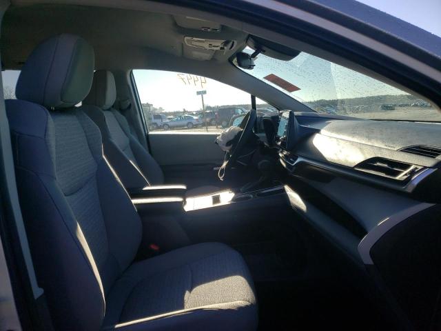 5TDKSKFC1MS031602 Toyota Sienna Le 2021. Фото: 4