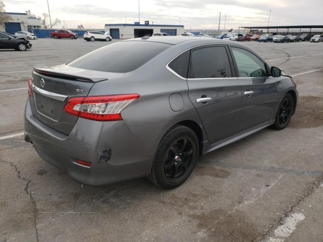 2015 NISSAN SENTRA 3N1AB7AP5FY318894