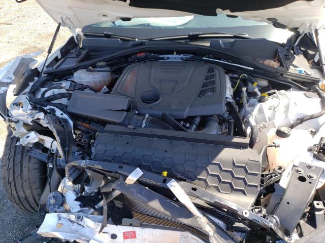 ZARFAMAN2L7636090 Alfa Romeo Giulia 2020. Фото: 6
