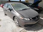 2013 HONDA  CIVIC