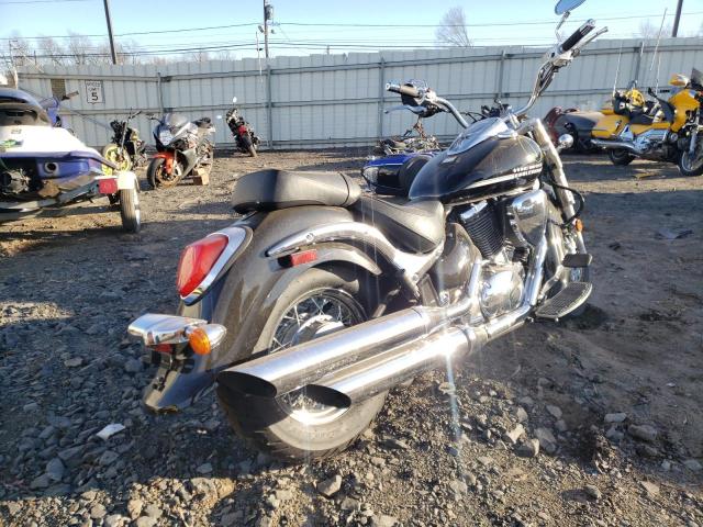 2020 SUZUKI VL800 M JS1VS55A7L7100259
