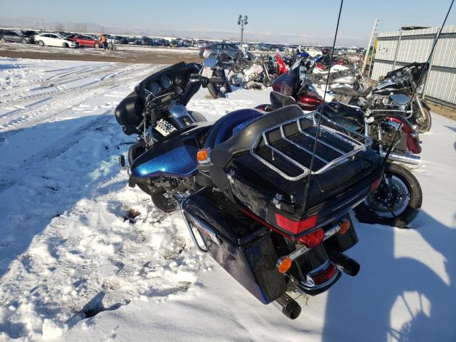 2010 HARLEY-DAVIDSON FLHTK 1HD1KEM1XAB655091