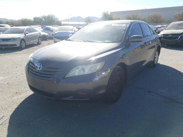 4T1BK46K09U089587 Toyota Camry Se 2009. Фото: 1