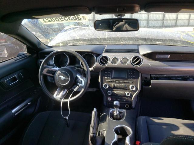 2018 FORD MUSTANG GT - 1FA6P8CF4J5165953