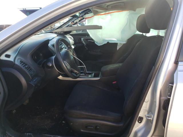1N4AL3AP4FN347633 Nissan Altima 2.5 2015. Фото: 4