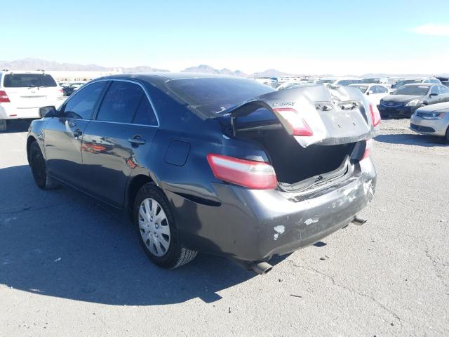 4T1BK46K09U089587 Toyota Camry Se 2009. Фото: 2