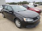 2014 VOLKSWAGEN  JETTA