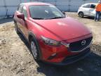 2016 MAZDA  CX-3