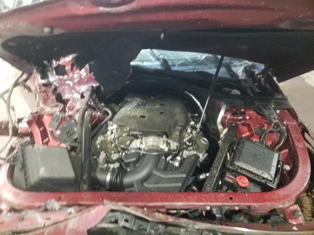 2016 CADILLAC CT6 PREMIU 1G6KF5RS2GU162131