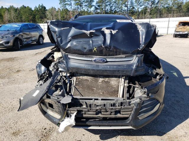 2014 FORD ESCAPE SE - 1FMCU0GX3EUB40110