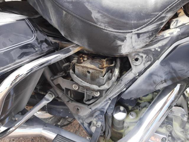 2008 HARLEY-DAVIDSON FLHTCUI 1HD1FC4108Y635240