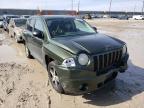 2007 JEEP  COMPASS