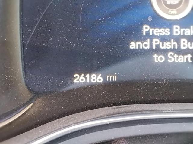 2019 CHRYSLER PACIFICA H 2C4RC1N78KR605449