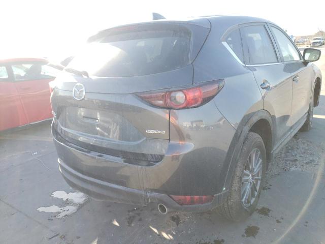 2021 MAZDA CX-5 TOURI JM3KFBCM6M0307431