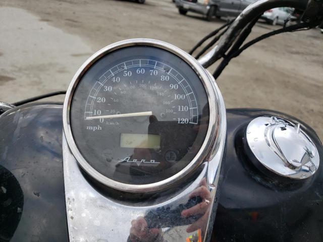 2008 HONDA VT750 CA JH2RC50458M401182