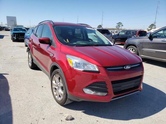 2016 FORD ESCAPE SE 1FMCU9GX0GUB43778