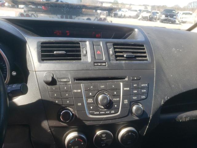 2015 MAZDA 5 GRAND TO - JM1CW2DL1F0181419