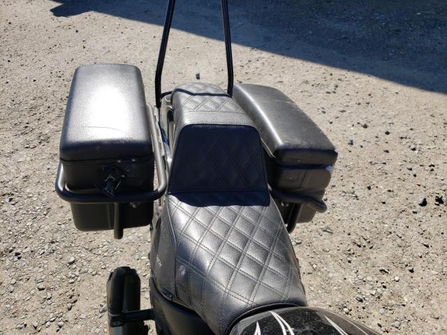 2019 HARLEY-DAVIDSON FXBB 1HD1YJJ17KC015010