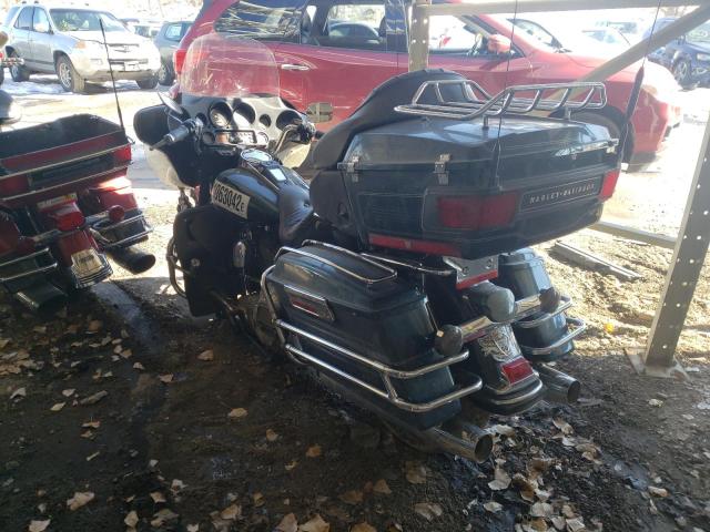 2002 HARLEY-DAVIDSON FLHTCUI 1HD1FCW152Y602884