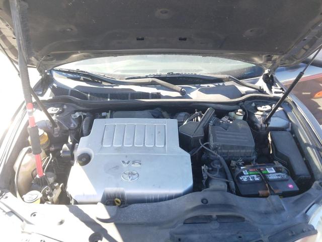 4T1BK46K09U089587 Toyota Camry Se 2009. Фото: 6