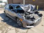 HONDA CIVIC 2017 foto