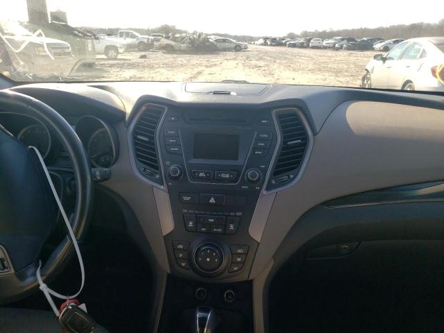 2014 HYUNDAI SANTA FE S - 5XYZU3LB8EG151664
