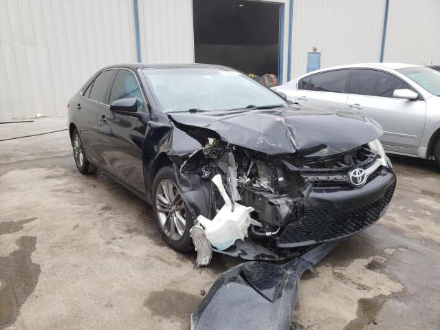 2016 TOYOTA CAMRY LE - 4T1BF1FK2GU263191